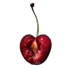 cherry-sticker