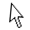 mouse-sticker